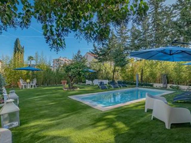 Villa vente à Grasse, Le Cannet