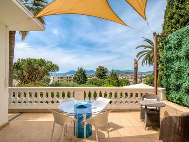 Villa vente à Grasse, Le Cannet