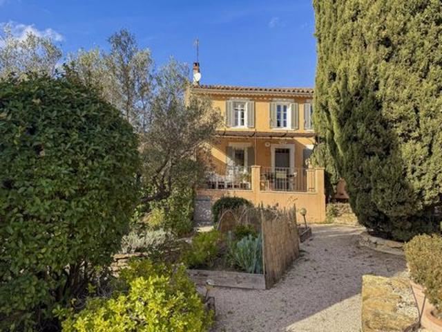 Villa vente à Arrondissement de Toulon, Le Castellet
