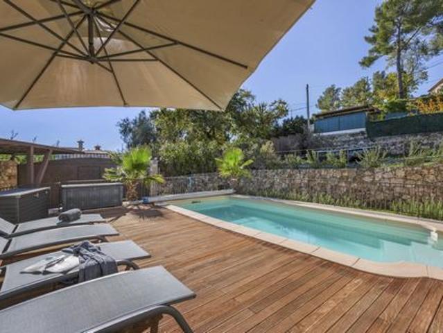 Villa vente à Le Rouret, Alpes-Maritimes
