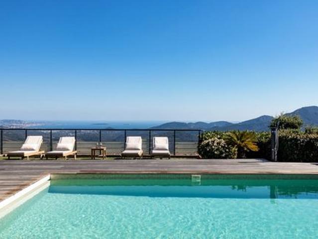 Villa vente à Arrondissement de Draguignan, Les Adrets-de-l'estérel