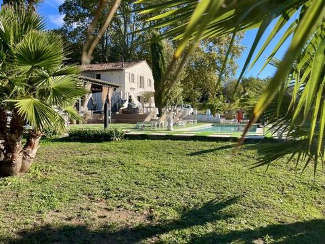 Villa vente à Arrondissement de Draguignan, Les Arcs