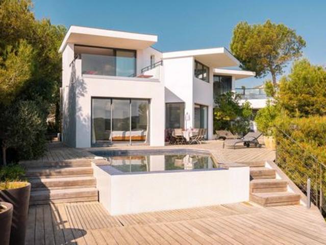 Villa vente à Istres, Ensuès-la-redonne