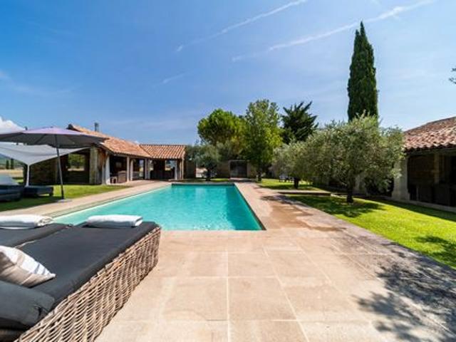Villa vente à Le Pontet Centre, Le Pontet