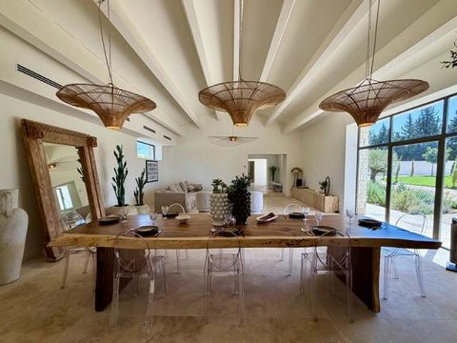 Villa vente à Le Pontet Centre, Le Pontet