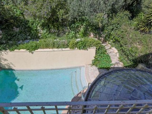 Villa vente à Marseille