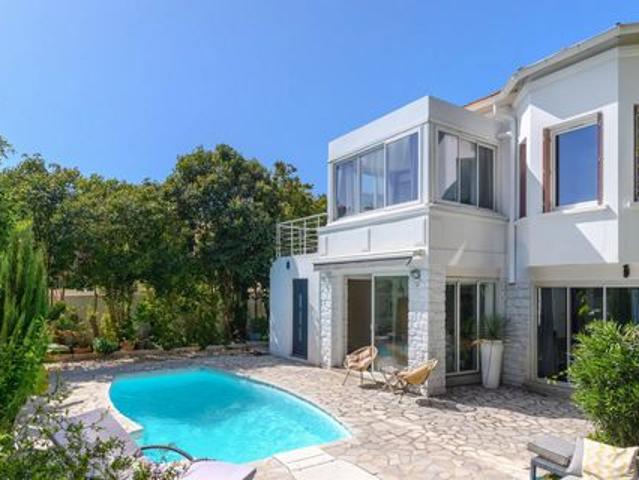 Villa vente à Marseille