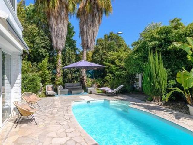 Villa vente à Marseille