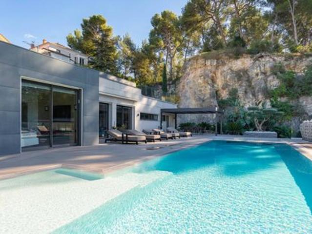 Villa vente à Marseille