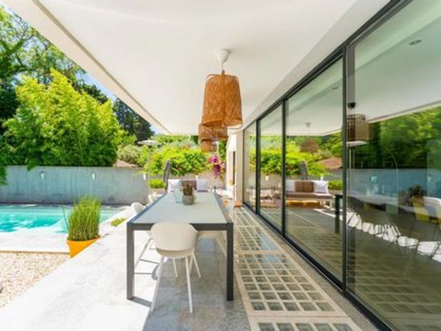 Villa vente à Marseille