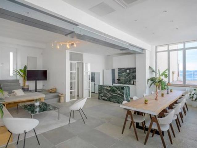Villa vente à Marseille
