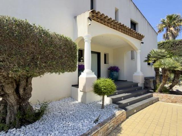 Villa vente à Istres, Le Rove