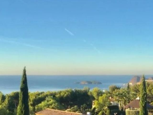 Villa vente à Marseille