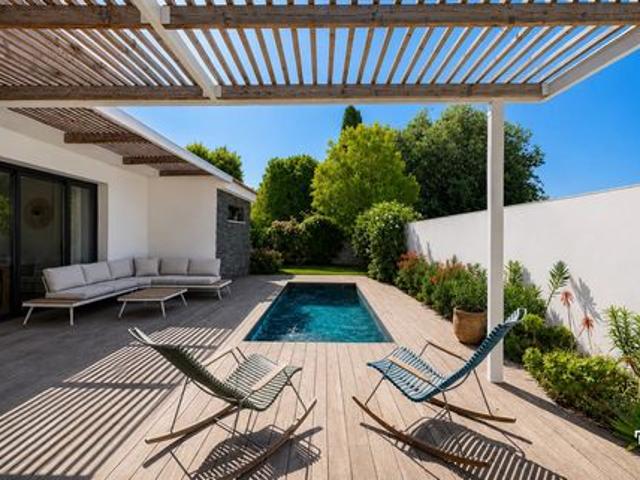 Villa vente à Marseille
