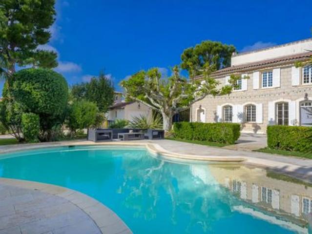 Villa vente à Marseille