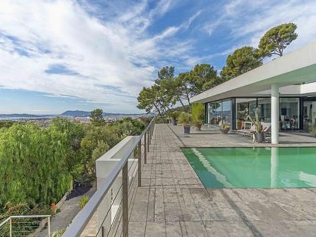 Villa vente à Arrondissement de Toulon, Toulon