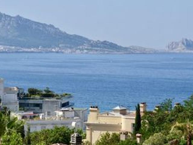 Villa vente à Marseille