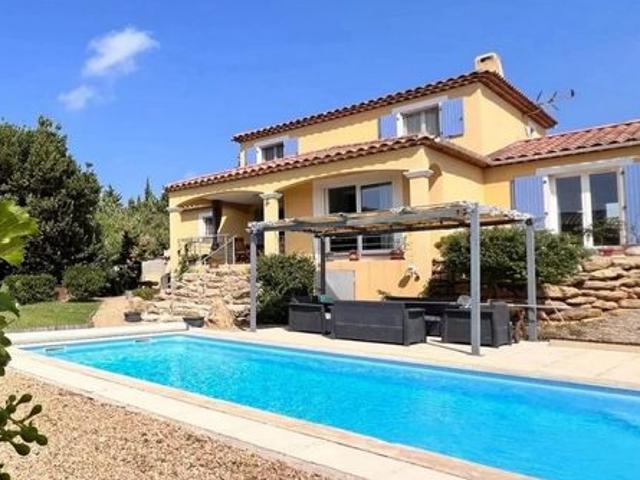 Villa vente à Arles, Maussane-les-alpilles