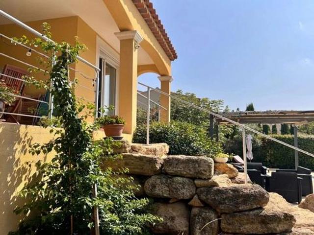 Villa vente à Maussane-les-Alpilles, Bouches-du-Rhône