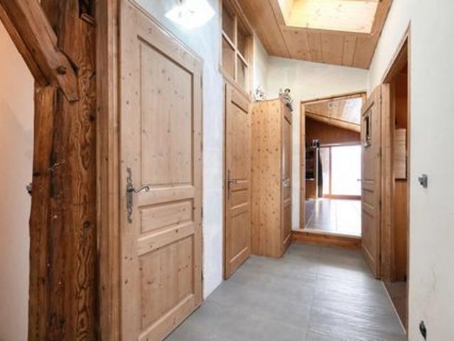 Villa vente à Bonneville, Megève
