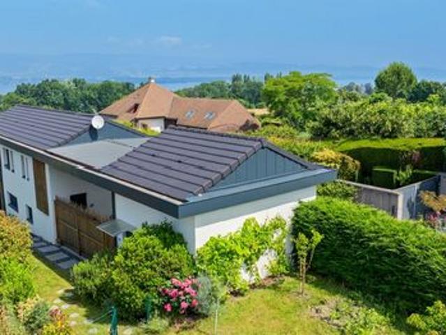 Villa vente à Thonon-les-Bains, Messery