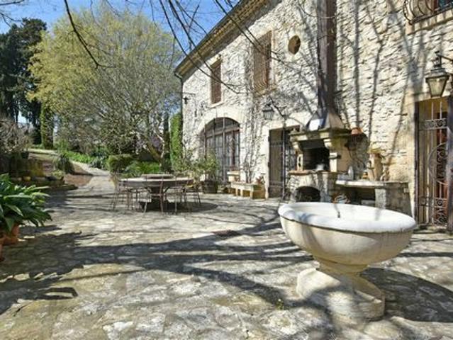 Villa vente à Montpellier