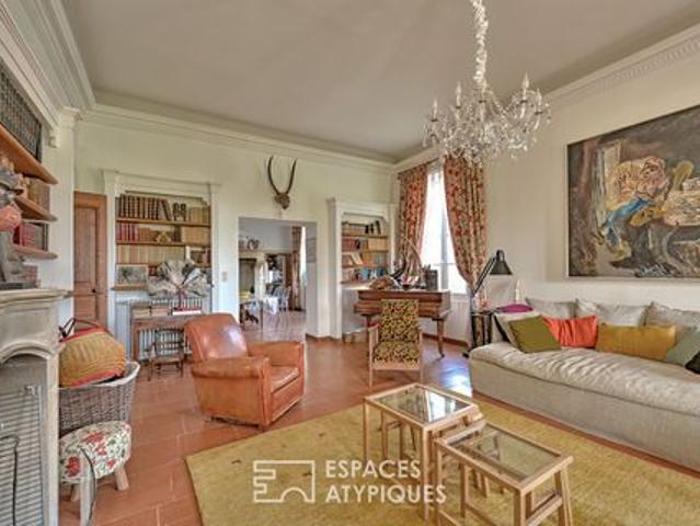 Villa vente à Montpellier