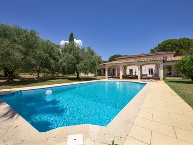 Villa vente à Grasse, Mouans-sartoux