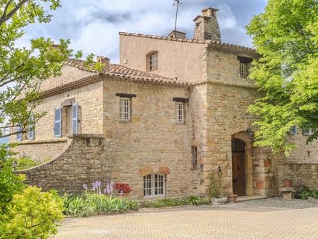 Villa vente à Grasse, Mougins