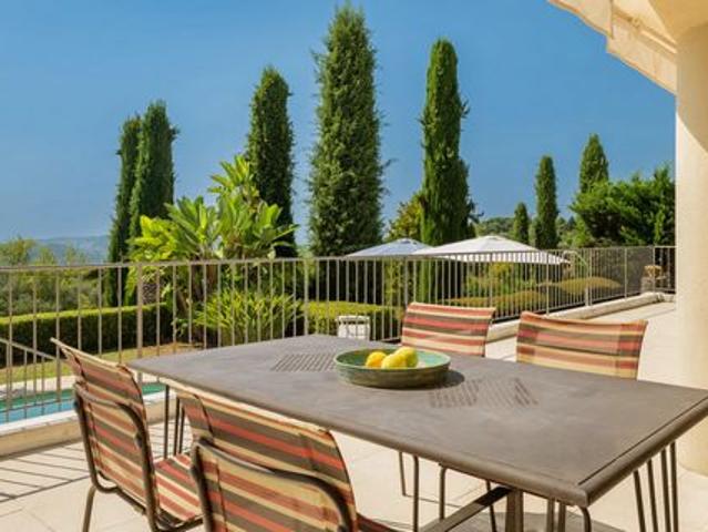 Villa vente à Grasse, Mougins