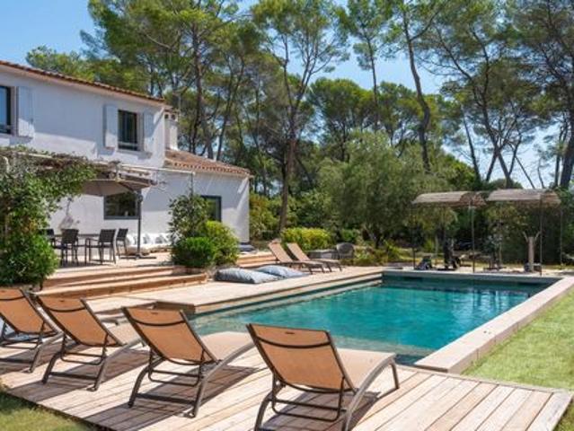 Villa vente à Grasse, Mougins