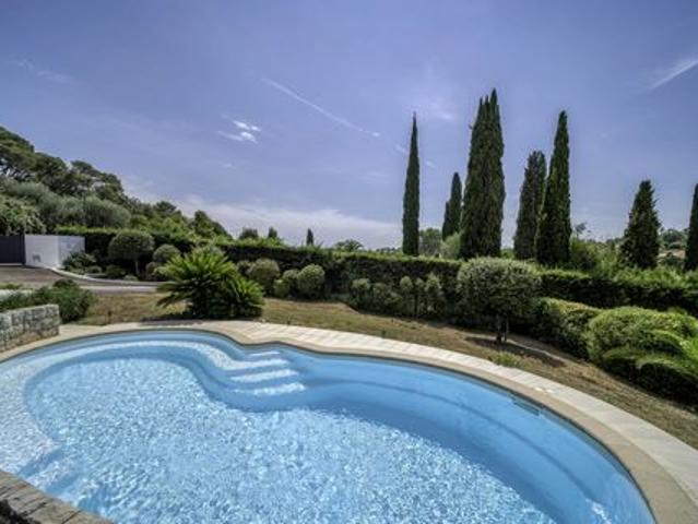 Villa vente à Grasse, Mougins