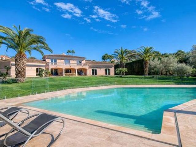 Villa vente à Grasse, Mougins