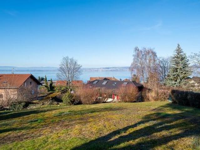 Villa vente à Thonon-les-Bains, Neuvecelle