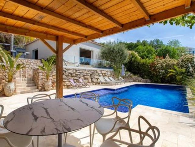 Villa vente à Nice