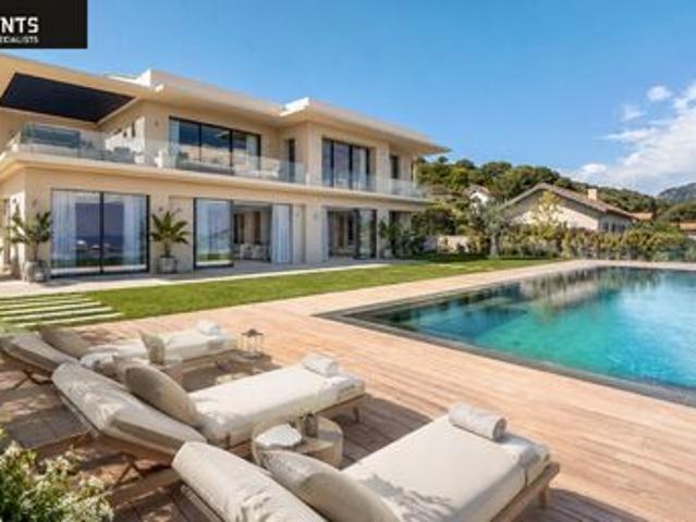 Villa vente à Nice