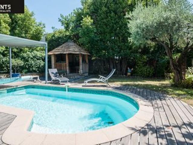 Villa vente à Nice