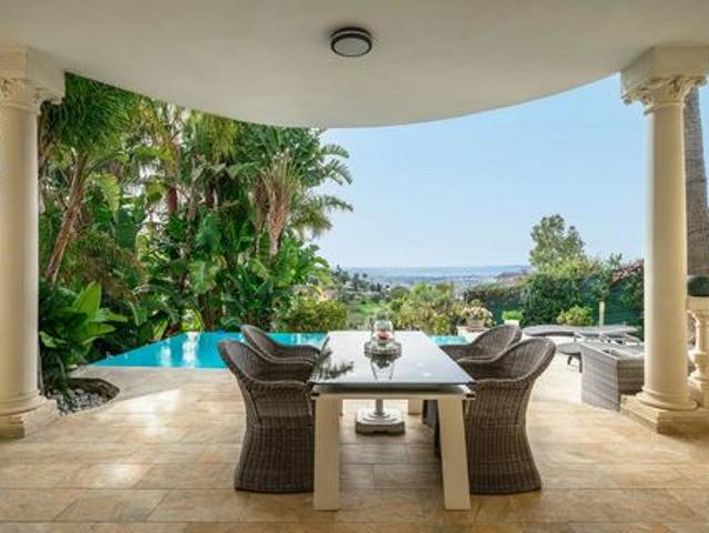 Villa vente à Nice