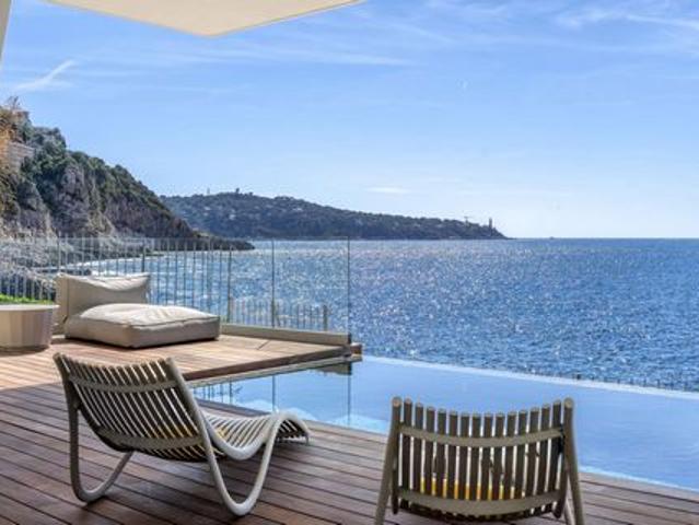 Villa vente à Nice