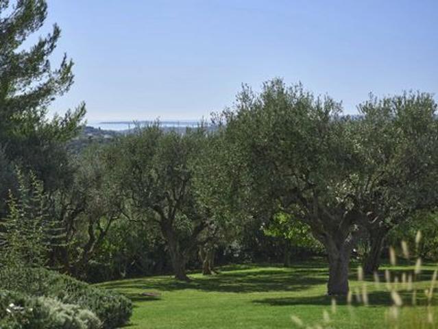 Villa vente à Nice