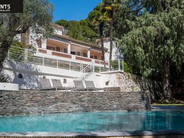 Villa vente à Nice