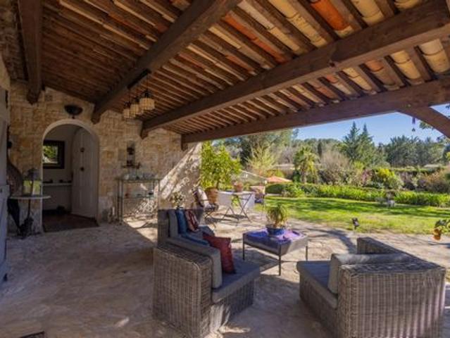 Villa vente à Grasse, Opio