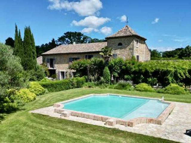 Villa vente à Carpentras, Orange