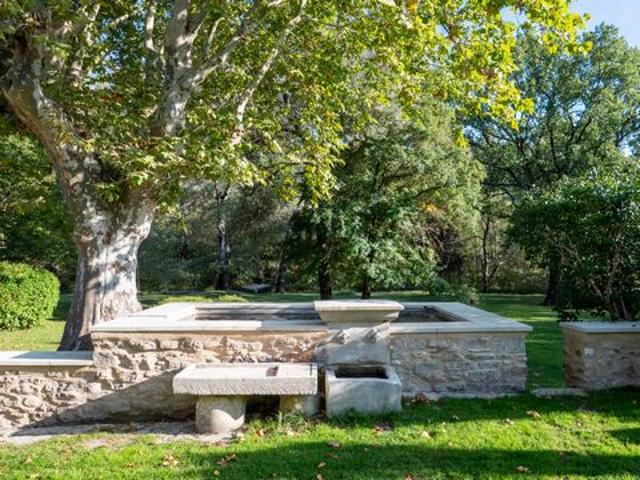 Villa vente à Carpentras, Orange