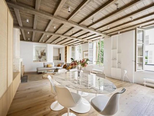 Villa vente à Paris, Île-de-France