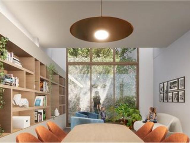 Villa vente à Paris, Île-de-France