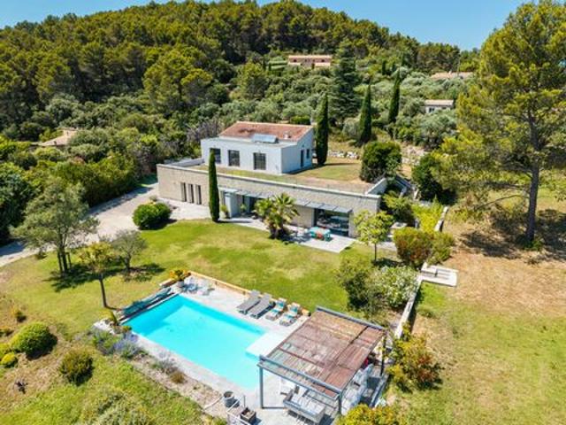 Villa vente à Carpentras, Pernes-les-fontaines