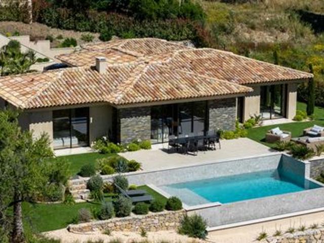 Villa vente à Arrondissement de Draguignan, Plan-de-la-tour