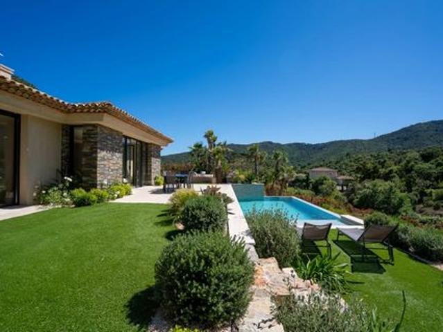 Villa vente à Arrondissement de Draguignan, Plan-de-la-tour