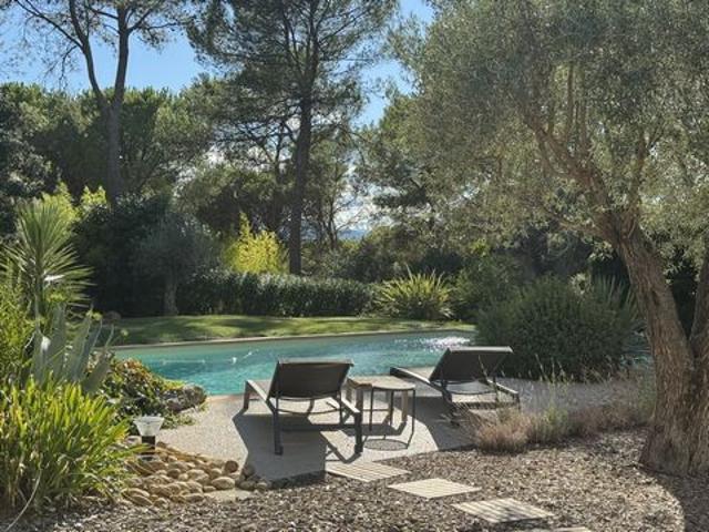 Villa vente à Arrondissement de Draguignan, Puget-sur-argens